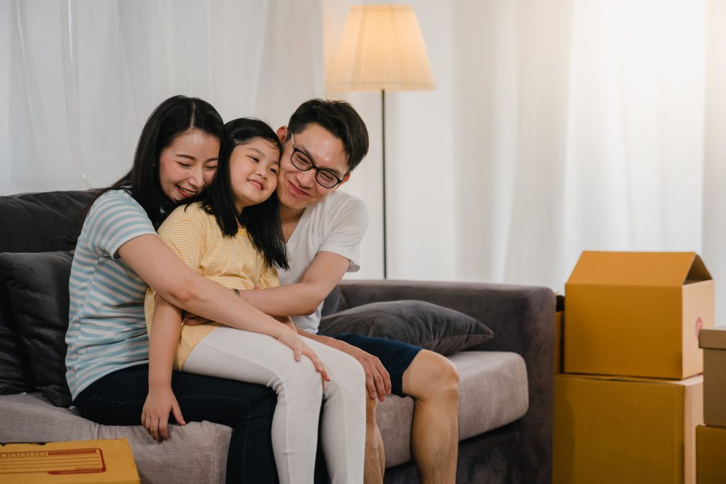 nuôi con bằng sự tự do hay kỷ luật