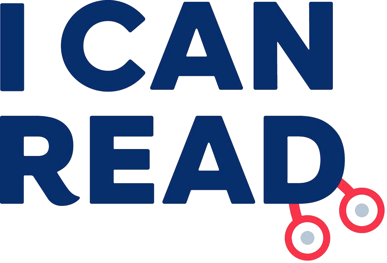 I can read